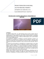 Rayos 09 Protección Contra Descargas Atmosféricas