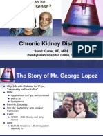 Chronic Kidney Disease