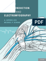 Atlas of Nerve Conduction Studies and Electromyography