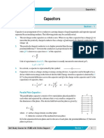 Capacitors