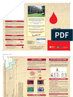 CRTSCordoba - Triptico Donacion de Sangre PDF