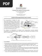 Aerogeneradores Sin Multiplicador & Pitch Control