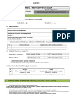 Formato Igafom Metalica Preventivo