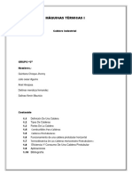 Documento Caldera Pirotubular