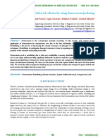 Retrofitting of Reinforced Column by Using Ferrocement Jacketing