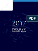 2017 Internet Society Global Internet Report Paths To Our Digital Future