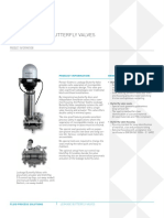 Leakage Detection Butterfly Valves L Line Sudmo Leaflet