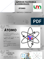 Quimica Atomo