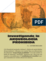 Arqueología Prohibida 