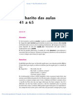 Gabarito Exercicios Telecurso 2000 Portugues Ensino Fundamental PDF