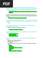 1Z1-327 Oracle Fusion Procurement Cloud Service 2016-Answers