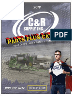 2018 C&R Catalog