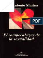 El Rompecabezas de La Sexualidad