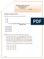 OA3 Numeros y Operaciones