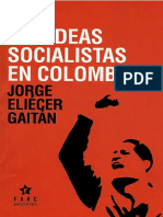 Libro Gaitanista