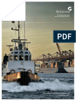 Britannia P&I Annual Report and Financial Statements 2017 - 06 PDF