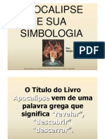 O Apocalipse e Sua Simbologia