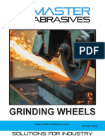 Master Grinding Wheels