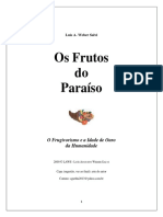 Frugivorismo