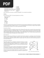 Design Guide 28 - Stability Design of Steel Buildings