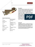 Hostile Fire Simulator HF 11: Description