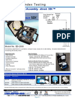 Test Kits and Meters