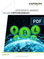 Guia Criptomonedas