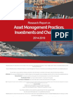 Asset Management Research Report Slides