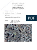 Diseño Estructural Pilote