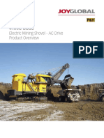 4100 C P&H - Catalogue PDF