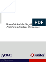 Ebooks Manual Unitec