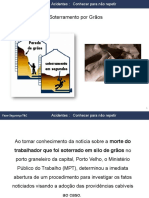 Acidentes Soterramento Graos PDF