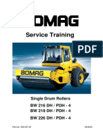 BW216 219DH 4 Service Training