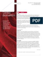 Cardiac Biomarkers