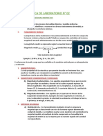 Practica de Laboratorio N 02 de Fisica