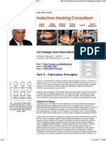 Stanely Induction Heating