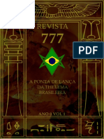 Revista777 Solsticio de Verão