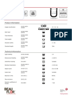 Crystal: Product Information