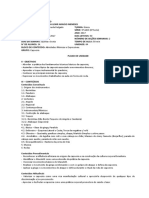 Plano de Unidade 04 9ANO 2017