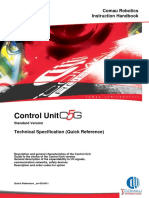 C5G Tech Specs en PDF