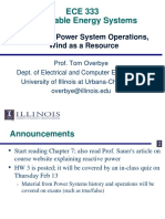 ECE333 Renewable Energy Systems 2015 Lect7