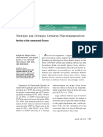 Nutrição Nas Doenças Crônicas Não-Transmissíveis PDF