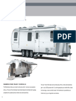 10 Airstream Panamerica Brochure