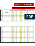 Formula Kira Markah e Prestasi PBPPP Penilai 2