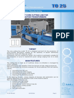 LFT - Technical Leaflet To 25 r05