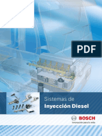 Sistemas de Inyección Diesel PDF