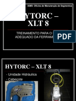 Hytorc - XLT 8