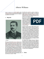 Alberto Williams PDF