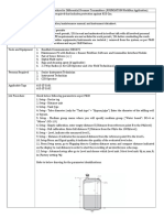 LT Radar-GWR Calibration FF