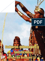 Culturas Milenarias